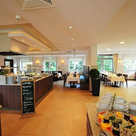 Median Hannover Lehrte