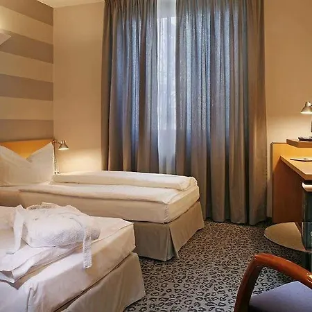 Median Hannover Lehrte