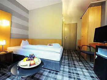 Median Hannover 4*