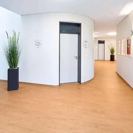Median Hannover 4*