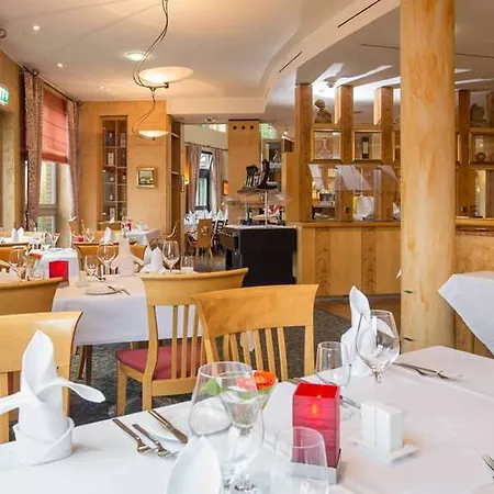 Median Hannover Hotel