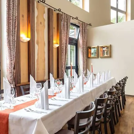 Hotel Median Hannover Lehrte