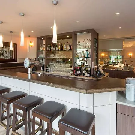 Hotel Median Hannover 4*