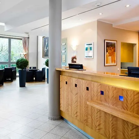 Median Hannover 4*