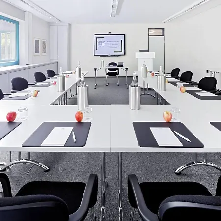 Median Hannover Hotel Lehrte