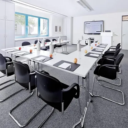 Median Hannover Hotel