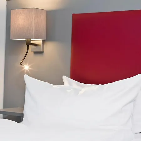 Median Hannover Hotel 4*