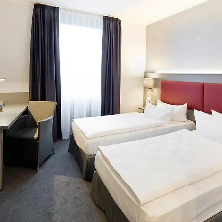 Median Hannover Hotel Lehrte