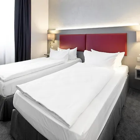 Median Hannover 4*