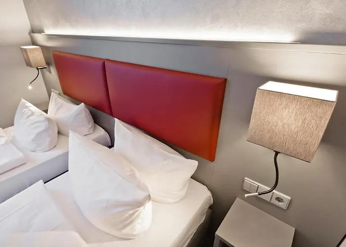 Median Hannover 4* Лерте