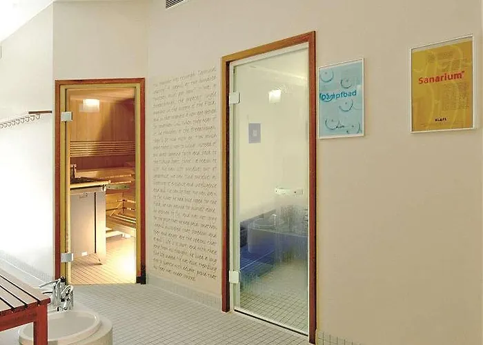 Отель Median Hannover 4*