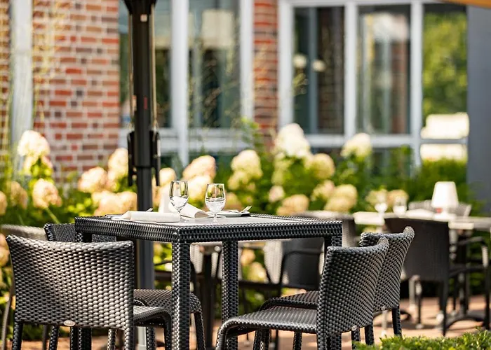 Median Hannover Лерте