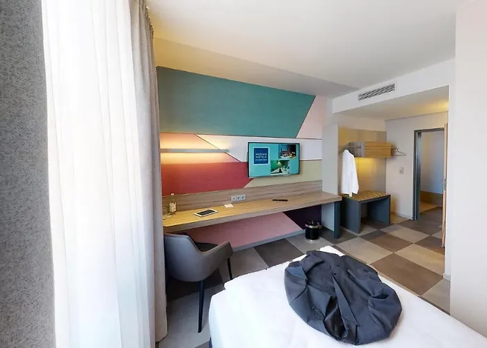 Median Hannover Лерте