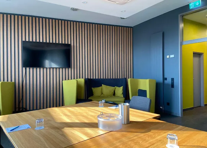 Median Hannover Отель