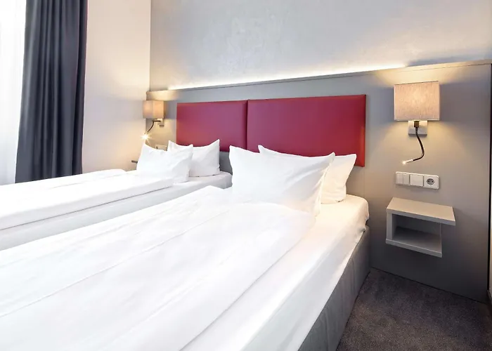 Median Hannover Лерте