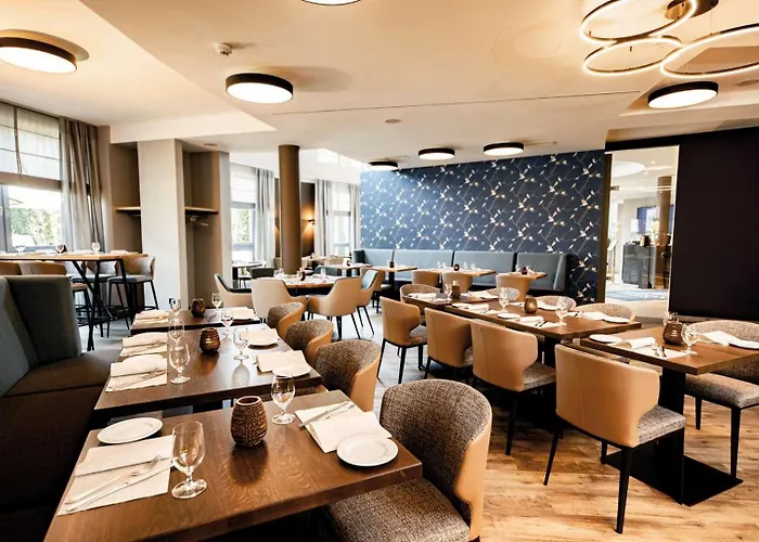 Median Hannover 4* Лерте