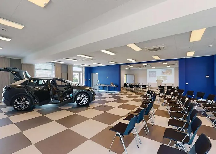 Median Hannover Лерте