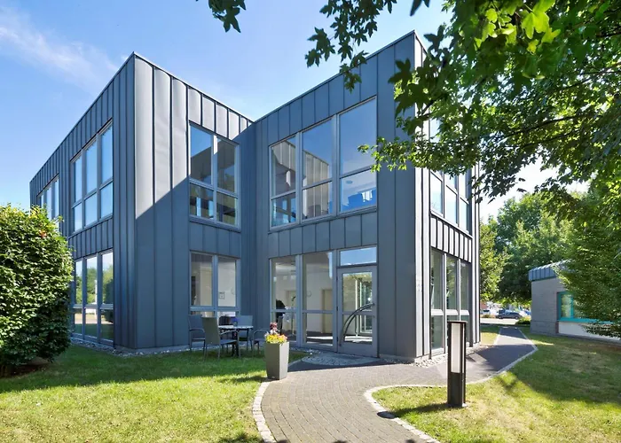 Median Hannover Лерте