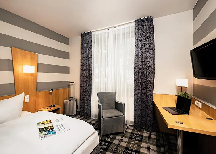 Median Hannover Лерте