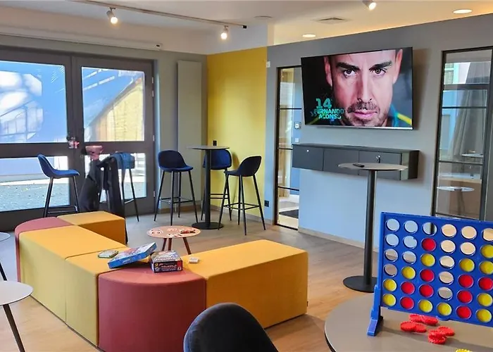 Median Hannover Лерте