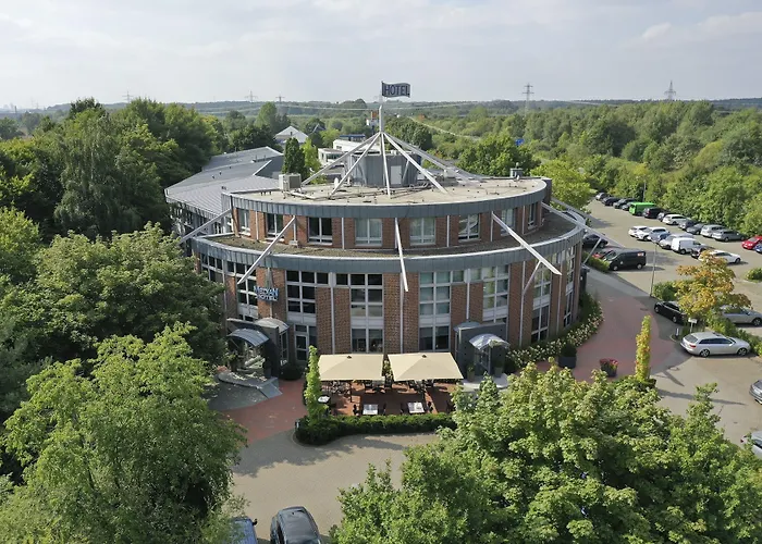 Median Hannover 4* Лерте