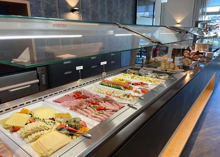 Median Hannover Отель