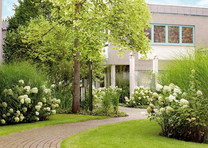 Median Hannover Лерте