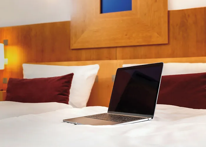 Median Hannover Отель Лерте