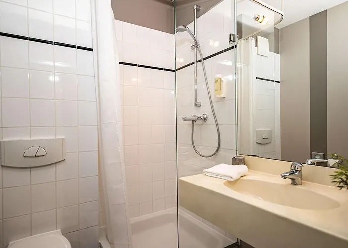 Median Hannover Отель 4*