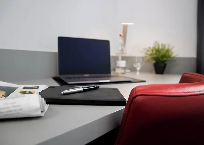 Median Hannover Лерте