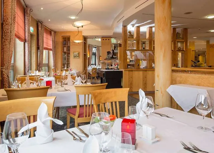 Median Hannover Отель